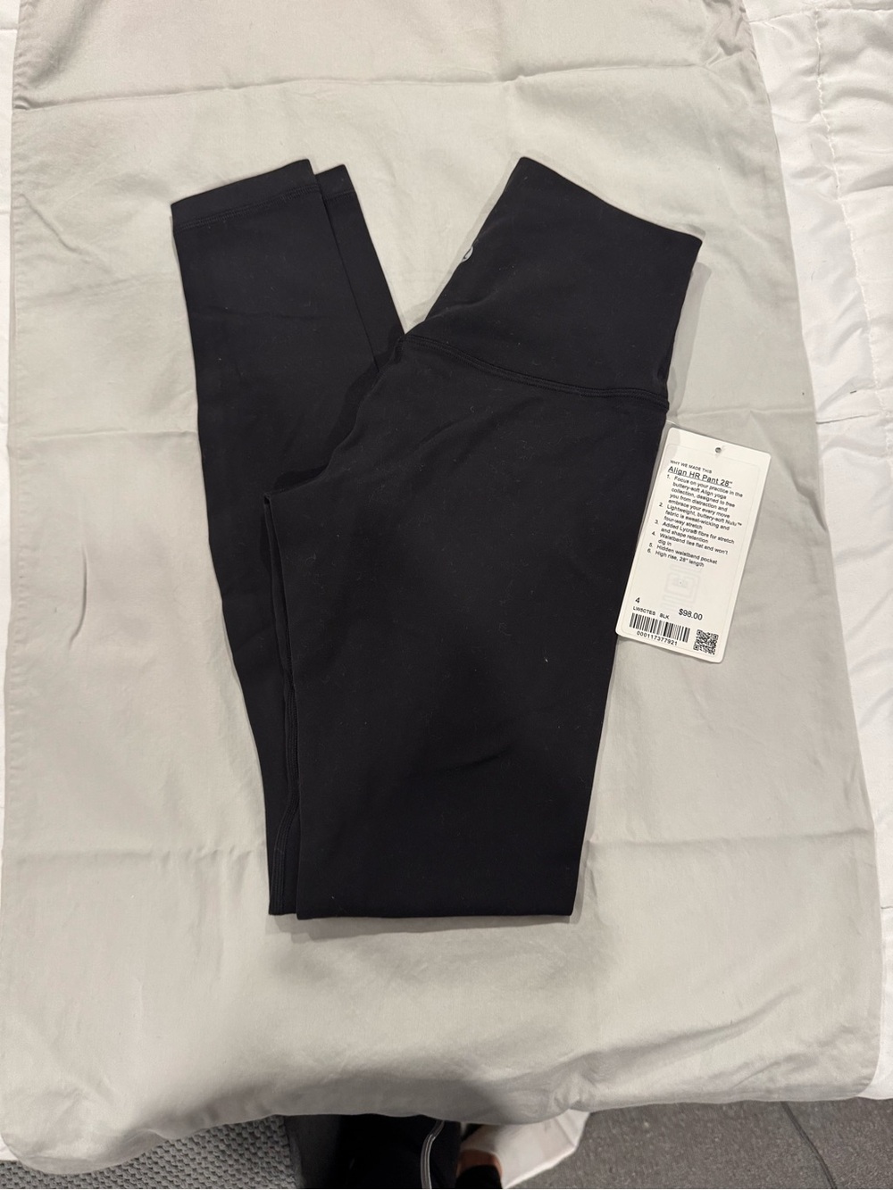 Lululemon Align Leggings